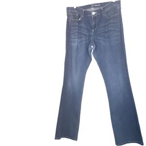 NY and Company Bootcut Jeans